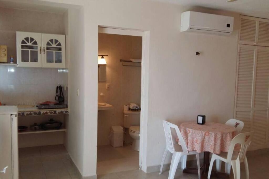 Marysol Private Next To Nomads D5 Apartamento Isla Mujeres